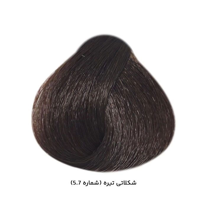 Vienna chocolate hair color