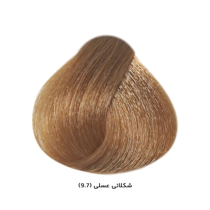 Vienna chocolate hair color