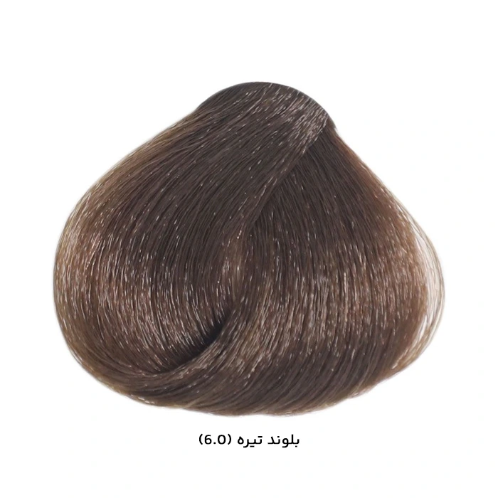 Vienna natural hair color