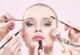 درچه جاهایی نباید آرایش کرد؟