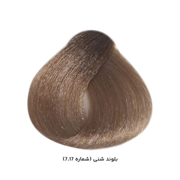 Vienna sand hair color