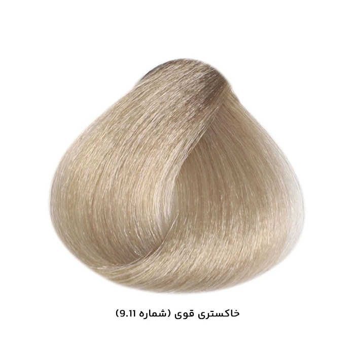 Vienna strong gray hair color