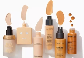 راهنمای خرید کرم پودر